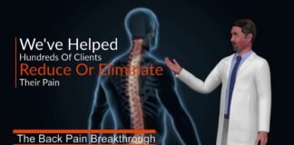 Back Pain Breakthrough Review
