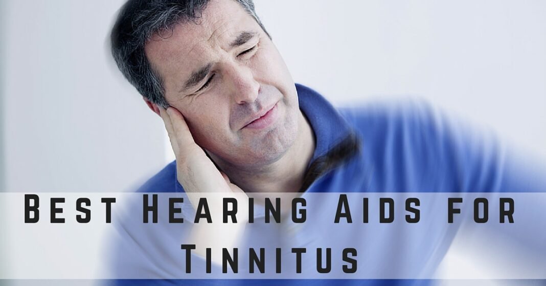 The Causes of Hearing Loss and Tinnitus in One Ear - Health Plans Guide