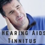 The Causes of Hearing Loss and Tinnitus in One Ear