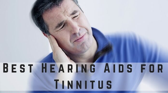 The Causes of Hearing Loss and Tinnitus in One Ear