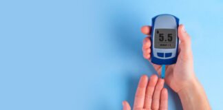 Type 2 Diabetes Mellitus Can You Cure It?