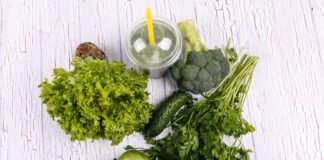 7 Nutrition Friendly Foods For Chronic Kidney Disease