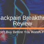 Back Pain Breakthrough PDF Free Download