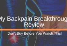 Back Pain Breakthrough PDF Free Download