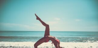 Tips for Being Healthy After Fifty